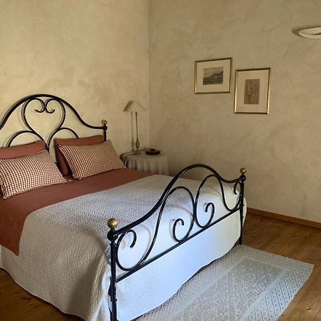 Agriturismo Viridarium Castellucchio Exteriér fotografie