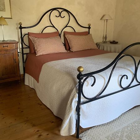 Agriturismo Viridarium Castellucchio Exteriér fotografie