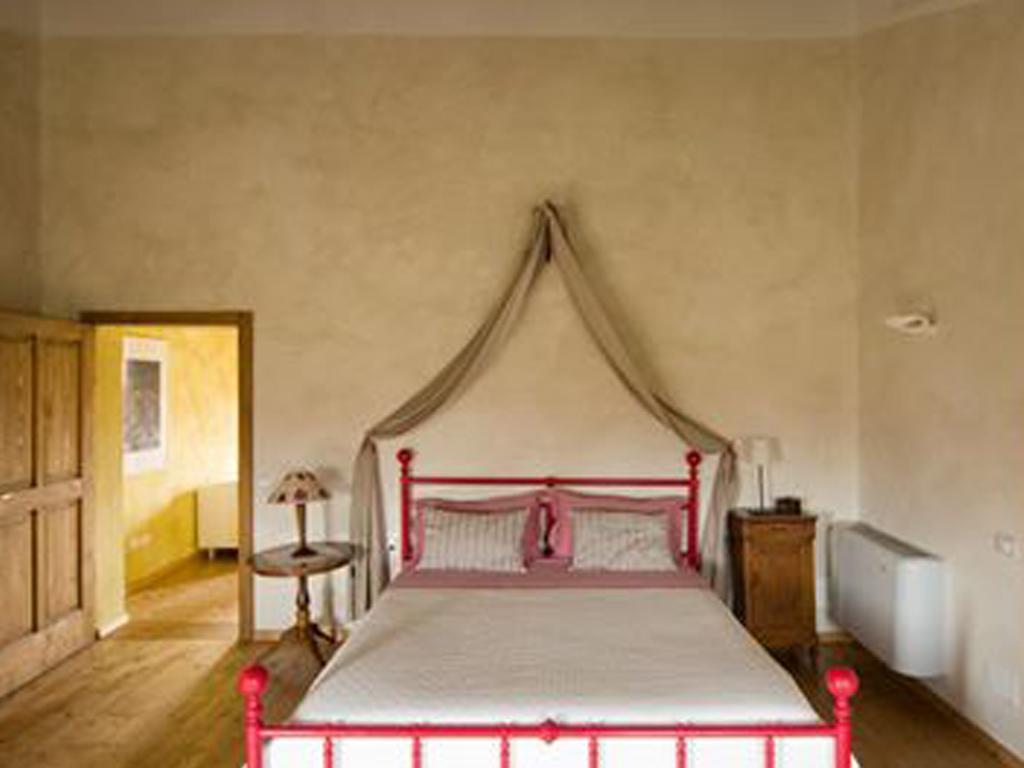 Agriturismo Viridarium Castellucchio Exteriér fotografie