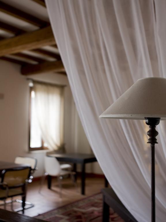 Agriturismo Viridarium Castellucchio Exteriér fotografie