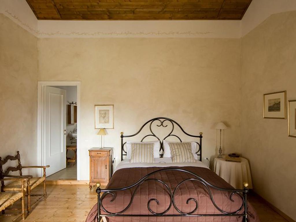 Agriturismo Viridarium Castellucchio Exteriér fotografie