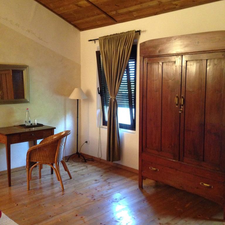 Agriturismo Viridarium Castellucchio Exteriér fotografie