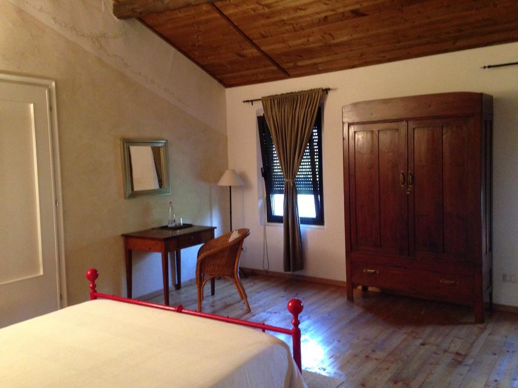 Agriturismo Viridarium Castellucchio Exteriér fotografie
